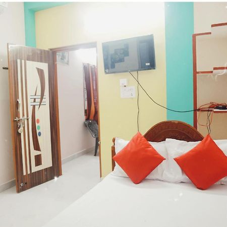 Garuda Grand Apartment Tirupati Luaran gambar